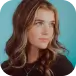 Portrait of Sarah Linda
